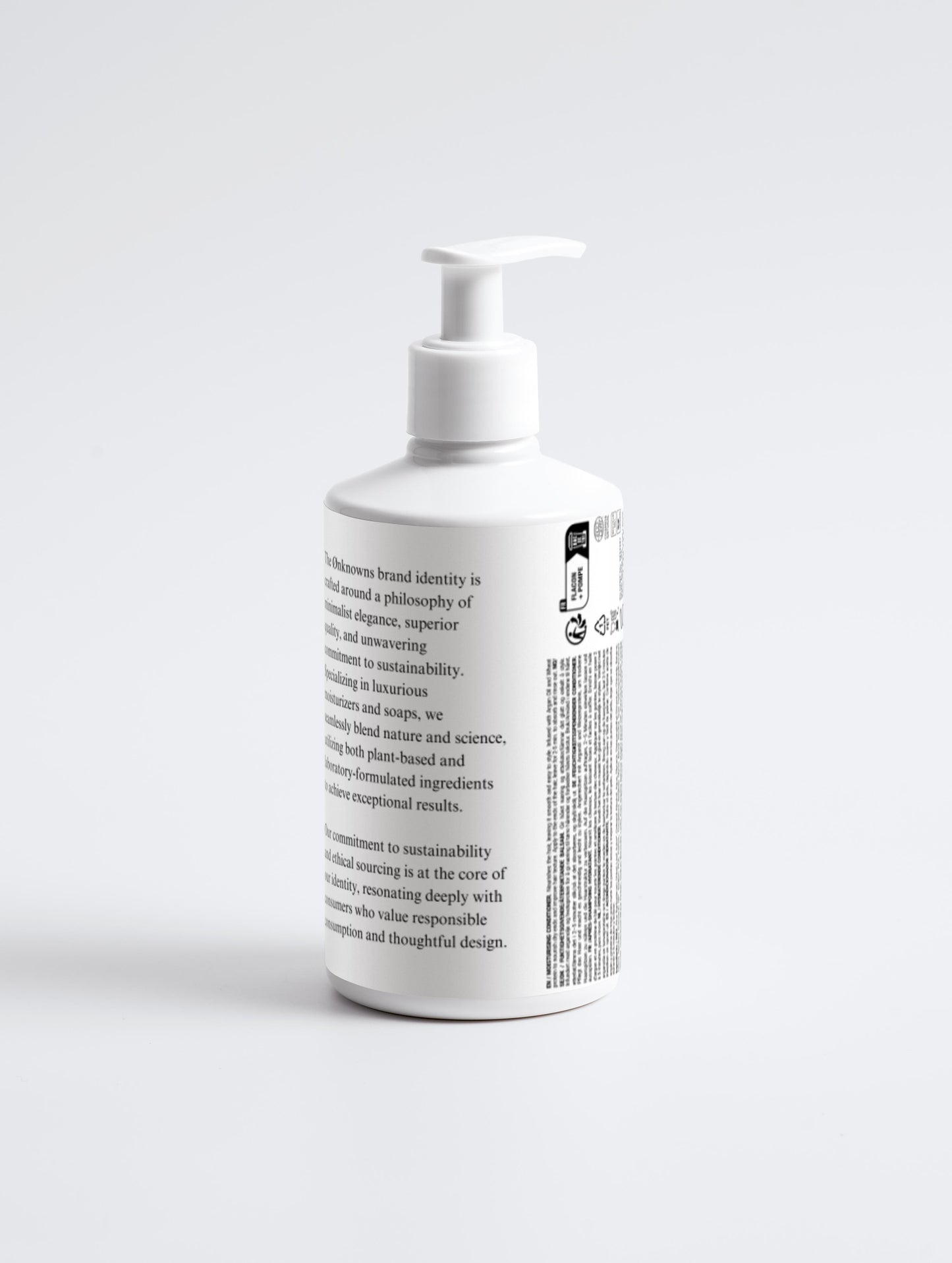Moisturising Conditioner