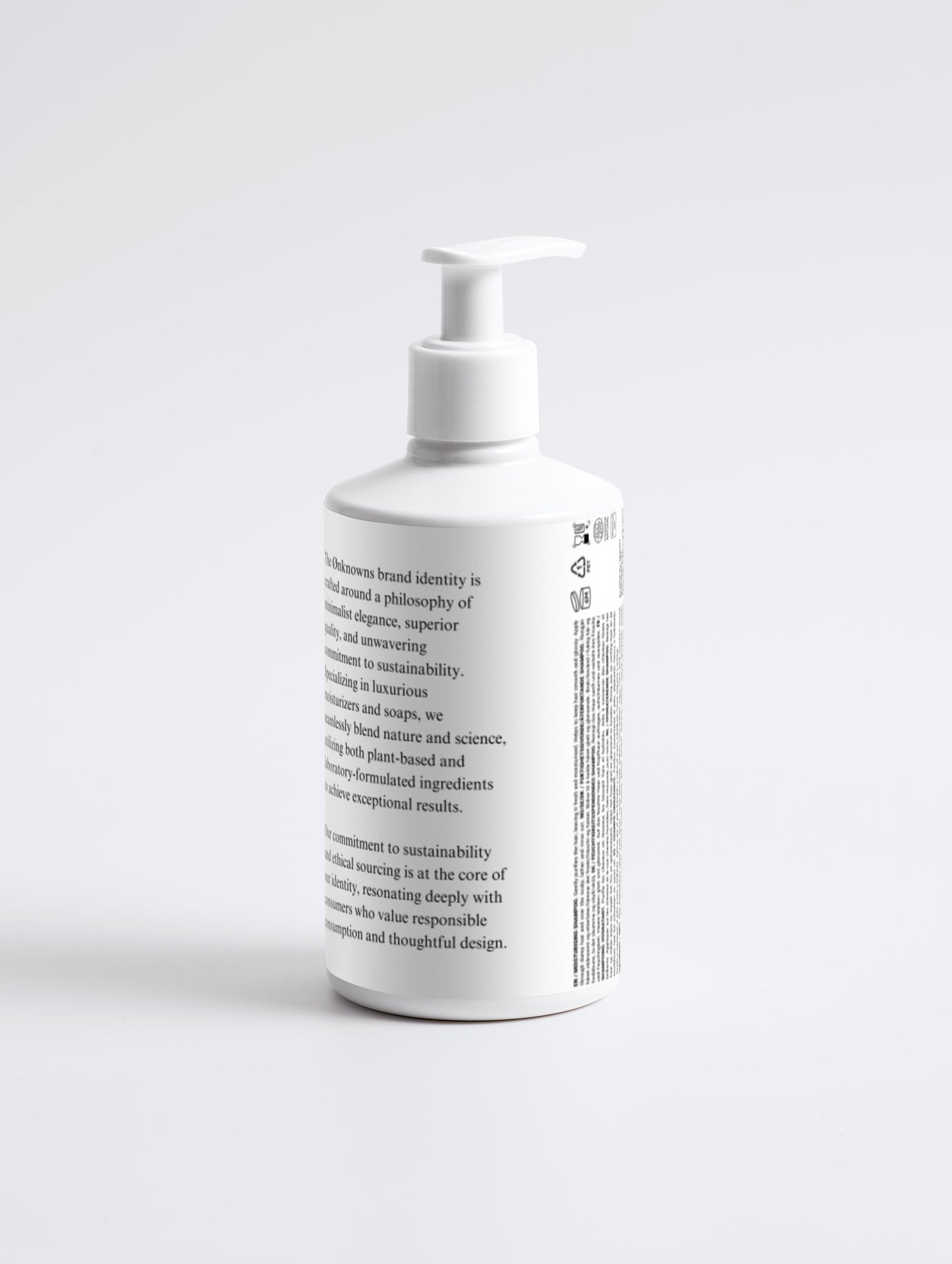 Moisturising Shampoo