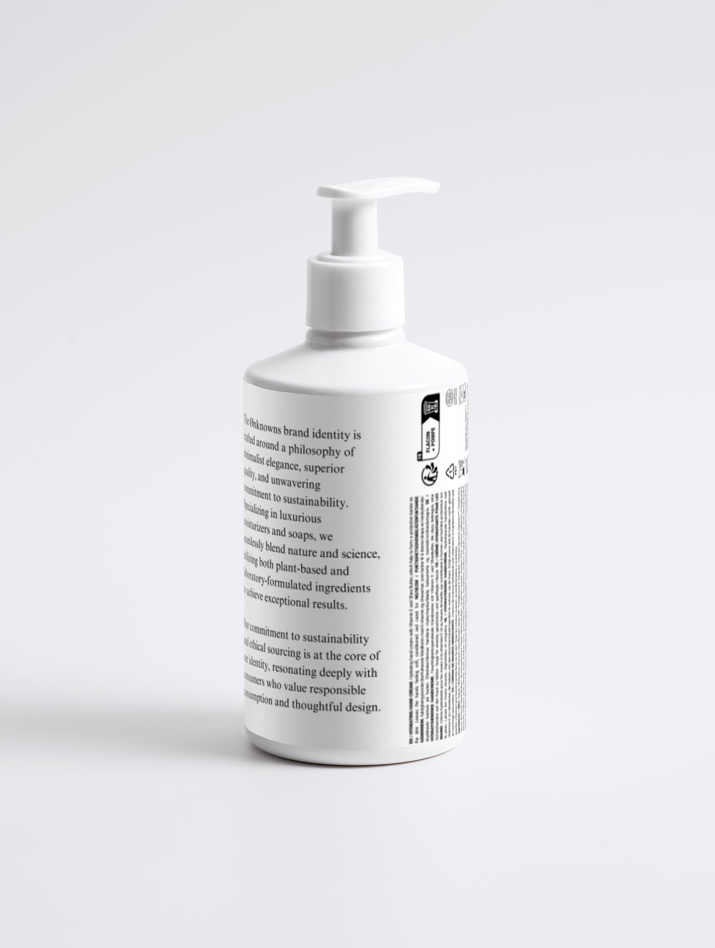 Hydrating Hand Cream