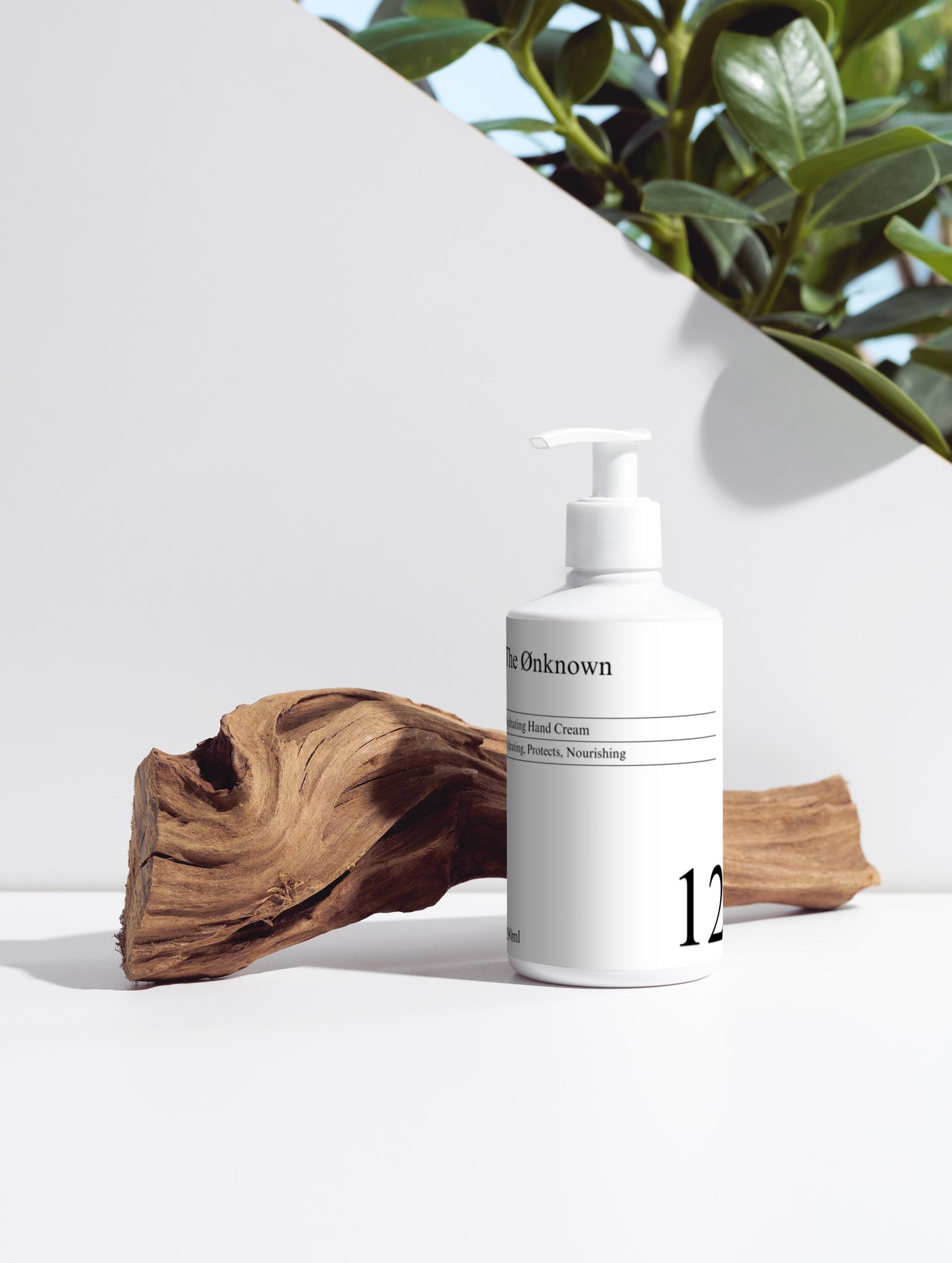 Hydrating Hand Cream