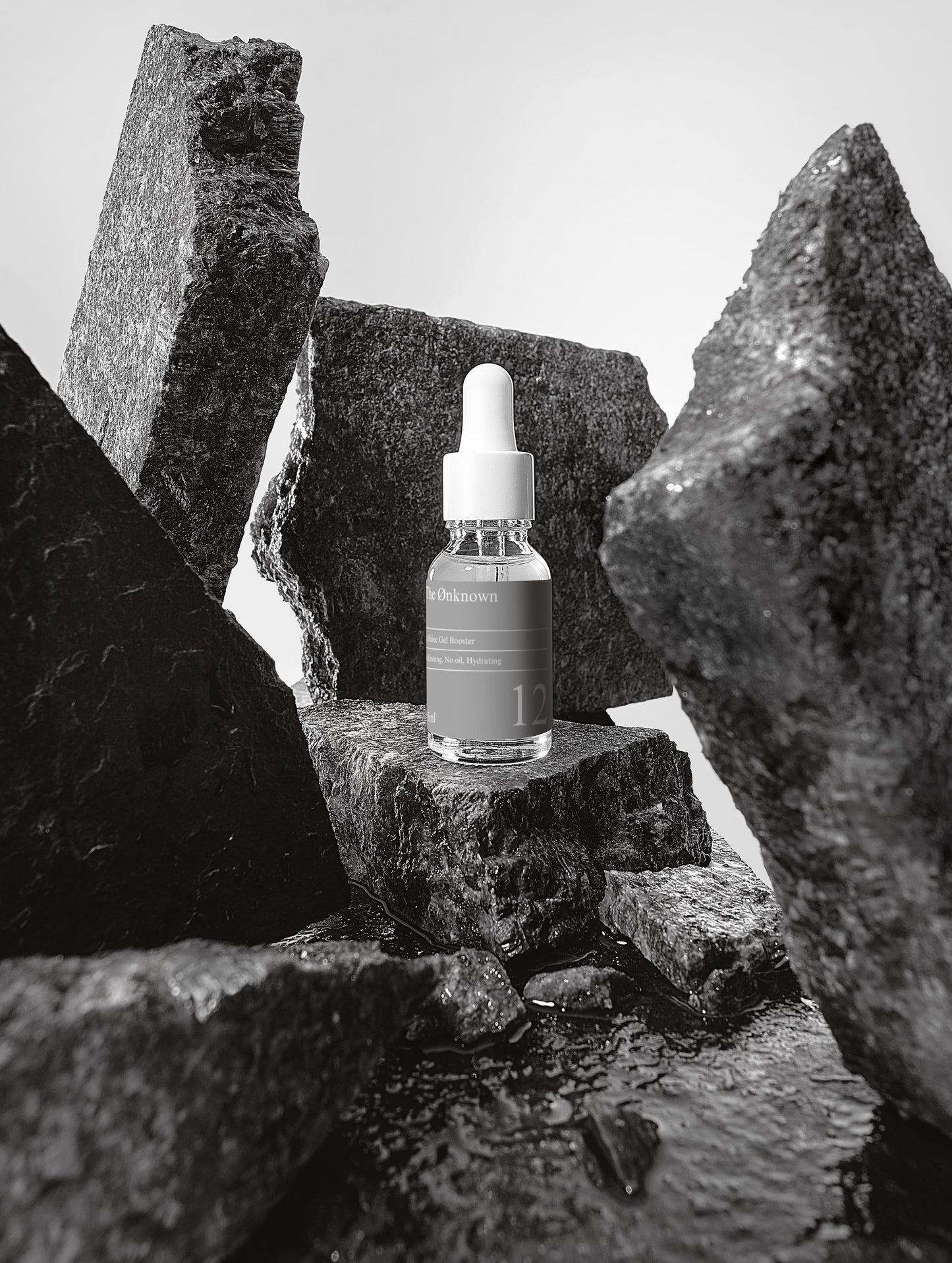 Caffeine Gel Booster