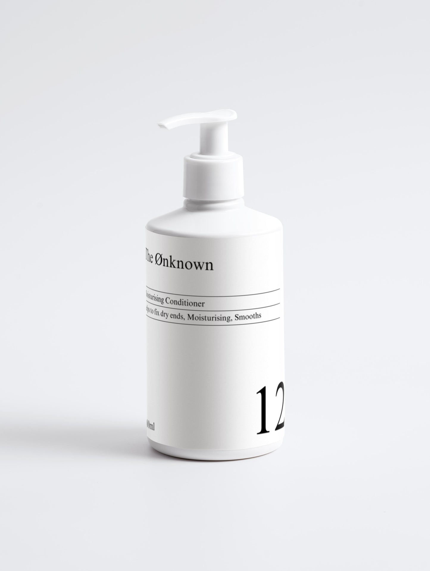Moisturising Conditioner