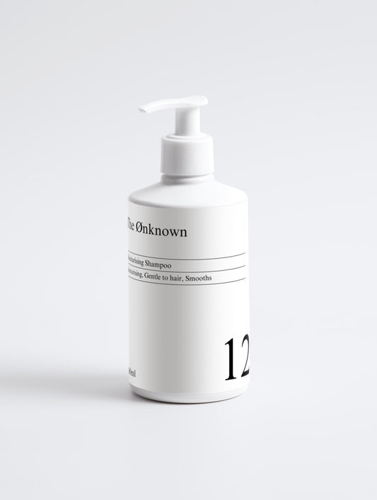 Moisturising Shampoo