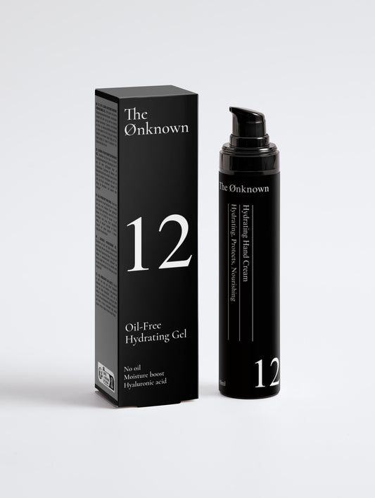 Oil-Free Hydrating Gel