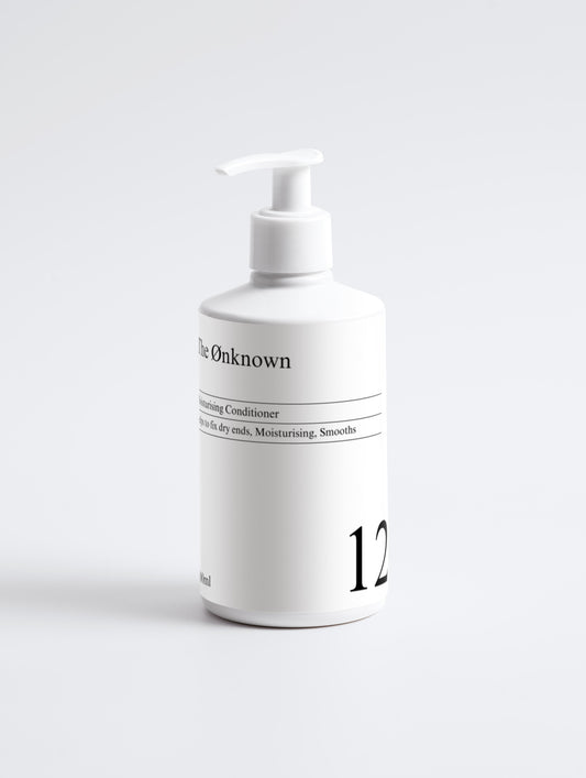 Moisturising Conditioner